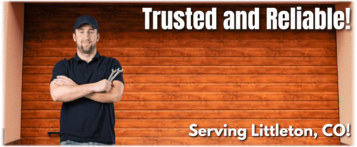 Garage Door Repair Littleton CO
