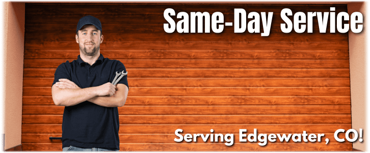 Garage Door Repair Edgewater CO
