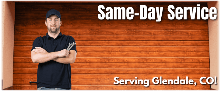 Garage Door Repair Glendale CO